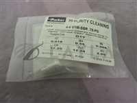 4-4 V1M-SSR//Parker 4-4 V1M-SSR .75-PE, Process Fitting Body, 1/4", 316L VAR, 410144/Parker/_01