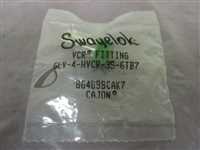 6LV-4-HVCR-3S-6TB7//Swagelok 6LV-4-HVCR-3S-6TB7 VCR Fitting, Cajon 86489BCAK7, 410164/Swagelok/_01