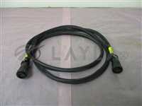 Cable//Leybold Turbo Pump Controller Cable, 97", 410169/Leybold/_01