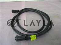 Cable//Leybold Turbo Pump Controller Cable, 97", 410169/Leybold/_02