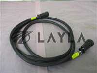 Cable//Leybold Turbo Pump Controller Cable, 97", 410169/Leybold/_03
