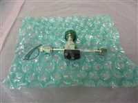 6LV-DABW4-P-GR//Nupro 6LV-DABW4-P-GR Shutoff Valve, On/Off, 914114-001-1 Panel, 410173/Nupro/_01