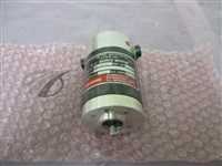 20309B//Dynetic Systems 20309B DC Servo Motor, 30V, 3.6 Amp, 410233/Dynetic Systems/_01