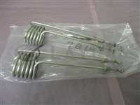 26T-5BRX//2 Vulcan 26T-5BRX Heat Exchanger, Chiller, 1200W, 230V, AMAT, 410268/Vulcan/_01