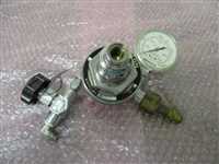 19-540//Matheson 19-540 Gas Cylinder, Regulator, 3000 PSI, 20000 kPa, 63-3133, 410279/Matheson/_01
