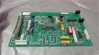 99-126-006//Tegal 99-200-005 PCB, SIS-5, Sensor Interface, 98-200-002, 410367/Tegal/_02