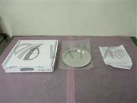 39-680-003//Tegal 39-680-003, Electrode, Non-anodize shower head Tegal 903, Aluminum, 410360/Tegal/_01