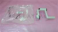 0020-06837//AMAT 0020-06837 Geneva Wheel Locking Arm, 10670800 1206, 410414/AMAT/_01
