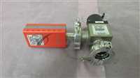 PV25MKS ST/ST, APG-M-NW25 ST/ST//BOC Edwards PV25MKS ST/ST Valve, APG-M-NW25 ST/ST Active Pirani Gauge, 410441/BOC Edwards/_01