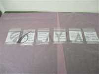 0030-00243//Lot of 239 AMAT 0030-00243, Cover, Screw, 410519/Applied Materials/_01