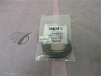 80-202-189//Lot of 10 Tegal 80-202-189, O-R Viton 7, 1/4ID 1/8W, D70, 410521/Tegal/_01
