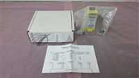 UFC-1200//Unit Instruments UFC-1200 Mass Flow Controller, MFC, CHF3, 25 SCCM, 410570/Unit Instruments/_01