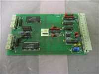 0660-01813//AMAT 0660-01813, PCB, GESPAC, INTRF RS232, (Spare for 0190-), 410566/AMAT/_02