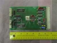 0660-01813//AMAT 0660-01813, PCB, GESPAC, INTRF RS232, (Spare for 0190-), 410566/AMAT/_03