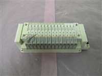 /SV1A00-5FU-X7/14 SMC SV1A00-5FU-X7, Pneumatic Valve, Manifold, 410783/SMC/_01