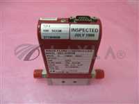 SEC-4400M//STEC SEC-4400M Mass Flow Controller, MFC, 100 SCCM, SiF4, 410794/STEC/_01