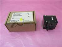 UPL111-1-66-202//Airpax UPL111-1-66-202 Switch, CB MAG 3P, 120 VAC, 2A, AMAT 0680-01018, 410802/Airpax/_01