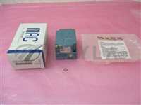 PPC5B-AAA-NGCB-DBA-E0//MAC PPC5B-AAA-NGCB-DBA-E0 Pneumatic Control Valve, 0-10 PSI, 410821/MAC/_01