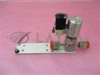 SS-BNV51-C//Swagelok SS-BNV51-C Valve, Gas Stick, Humphrey 3E1 Mini Mizer Valve, 410827/Swagelok/_01