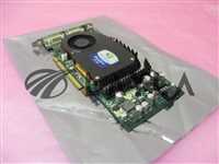 /P317/Nvidia Quadra FX Model P317 Video Card, PCB, 410868/Nvidia/_02