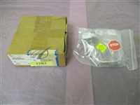 1350-00038//AMAT 1350-00038, Pressure Gauge, 0-600 PSIG, w/ Male Elbo, 410901/AMAT/_01