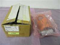 1410-01321//AMAT 1410-01321 Heater Jacket, Elbow 3.25" X 3/8ID, 130" Lead 12, 411032/AMAT/