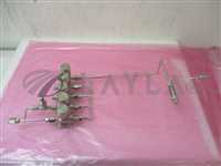/AP3550S 2PW FV4 FV4/5 Position APTech AP3550S 2PW FV4 FV4 Gas Manifold, Swagelock SS-4MG-VCR, 410912/APTech/_01