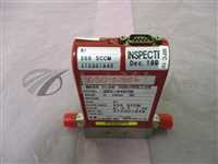 /SEC-4400M/STEC SEC-4400M, Mass Flow Controller, MFC, Ar, 300 SCCM, 411177/STEC/_01