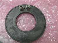 1410-01028//AMAT 1410-01028 HTR Ring SGL 550W 120V 4.630D x 2.25ID/AMAT/_01