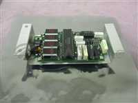 755601//Tegal 00755601 Temperature Display Board, PCB, 411210/Tegal/_01