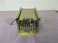 /0190-03554/AMAT 0190-03554, Mag Driver, 50A, 2-Channel, Kollmorgen 1000-0121-01, 411306/AMAT/_01