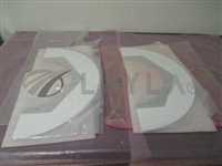0020-01125//AMAT 0020-01125 Ground Plate Shield Poly ENLG, 411336/AMAT/_01