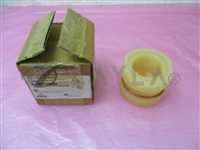 3300-00678//AMAT 3300-00678, FTG Pipe ADPTR, BLKHD 2"FNPT PVDF, 411333/AMAT/_01