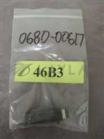 0680-00617//amat 0680-00617 CB THERMAL 1 - POLE OVER - CURRENT 10A 250VA 402665/AMAT/_01