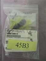 0680-00614//2 AMAT 0680-00614 CB THERMAL 1 - POLE OVER - CURRENT 5A 250Vac/AMAT/_01