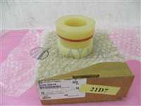 3300-00678//AMAT 3300-00678 FTG PIPE ADPTR BLKHD 2"FNPT PVDF. 411385. 411386./AMAT/_01