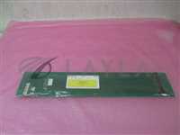 281-600354-1//TEL, TOKYO ELECTRON, 281-600354-1 STAGE BASE I BOARD, FAB 208-600354-1. 411531/TEL/_01
