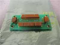 /0100-00133/AMAT 0100-00133 PCB Assembly, Door Interconnect 2 Ease In, 411572/AMAT/_02