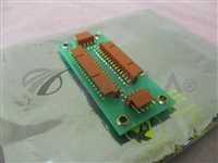 /0100-00133/AMAT 0100-00133 PCB Assembly, Door Interconnect 2 Ease In, 411572/AMAT/_03