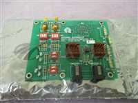 /0100-00195/AMAT 0100-00195 Endpoint Interface, Smoother, PCB, 411590/AMAT/_01