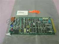 /851-8242-006/Perkin-Elmer 851-8242-006 PCB Assy, A5102 Prealign Controller, 411593/Perkin-Elmer/_01