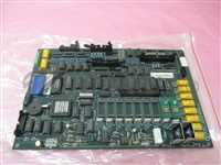 411608//FAITH ENTERPRISES, WTC-01 SYSTEM CONTROL BOARD, PCB. 411608/FAITH ENTERPRISES/_01