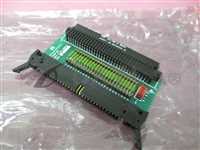 0100-09020//APPLIED MATERIALS, 531796-2 9005, 0100-09020 REV.E, FUSE BOARD. 411621/AMAT/_01