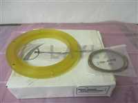 0020-09885//AMAT 0020-09885, Isolator, Nitride, O-Ring. 411687/AMAT/_01