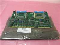 /U81-590007-1/TEL, Tokyo Electron, U81-590007-1 Control Board, PCB, 411707/TEL/_01