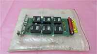 0100-00044//Applied Materials, 0100-00044 Rev.B, 1278-4 33, Isolation Amplifier. 411793/AMAT/_01