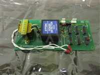 /721EP00056/TEL, Tokyo Electron, 721EP00056, Power Detector Board, PCB, 81-690004-1/Tokyo Electron/_01