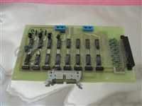 /CF-04561-2/Nissin CF-04561-2 PC Current Integrator Board, PCB, 412037/Nissin/_01