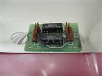 /03-81804-00/AMAT 03-81804-00 Relay Isolation PCB, FAB NO 64-81804-00, 412041/Applied Materials/_01