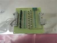 /CF-04565-1/Nissin CF-04565-1 PC Current Integrator Board, PCB, 412043/Nissin/_01
